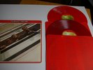 THE BEATLES / 1962/1966  DOUBLE  LP ON RED VINYL