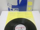 PAUL KELLY POST ORIGINAL LP NMINT