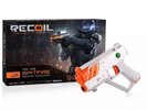 Recoil RK-45 Spitfire Blaster Opened Box