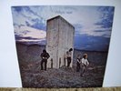 THE WHO , WHO's NEXT , RARE 1973 NEAR MINT CLASSIC ROCKING  STEREO LP,  NM / NM