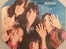 The Rolling Stones Through The Past Darkly (Big Hits Vol 2) LP Australia 1969