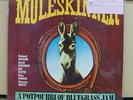 Vinyl LP Records P-10165W Muleskinner - Muleskinner (Japan)
