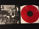 TERRORIZER rare LP vinyl DEATH METAL World Downfall  + Demos Carcass Napalm OOP
