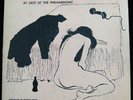 Billie Holiday - At Jazz At The Philharmonic RARE 10 Vinyl lp 1954 Clef MG C-169