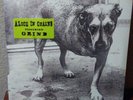 ALICE IN CHAINS SELF TITLED ORIGINAL VINYL RECORD (SEALED) w/ HYPE STICKER GRIND