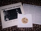 ROCKET FROM THE TOMBS   LIFE STINKS. Orig US 1979 ltd ed LP &7