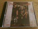 Mayhem & Darkthrone - The True Legends in Black - Original Uncut Version