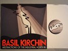 TRUNK JBH012LP BASIL KIRCHIN ABSTRACTIONS OF THE INDUSTRIAL NORTH 2005 UK LP NEW