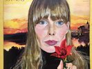 Joni Mitchell - Clouds - Reprise RSLP-6341 VG+ Condition / Textured Sleeve A1/B1