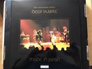Made in Japan [LP] by Deep Purple (Vinyl, Mar-1998, Purple Vinyl, U.K.)