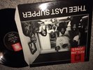 Thee Last Supper- Rev. Jim Jones LP 12