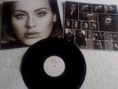 ADELE   25   VINYL LP 12