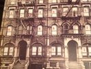 Led Zeppelin Physical Graffiti UK 1st Press A1/B5/C1/D1 Double Vinyl