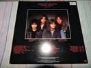 metallica KILL EM ALL original Elektra press Vinyl LP album rare with bonus