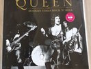 QUEEN - 2 LP - Modern Times Rock N Roll - RED  VINYL - NEUF