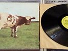 LP PINK FLOYD ATOM HEART MOTHER EMI HARVEST GATEFOLD COVER