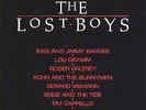 The Lost Boys O.S.T Soundtrack  Vinyl LP  1987 Atlantic 781 767-1  VG   RARE
