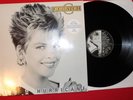 LP C. C. Catch Like A Hurricane Hotel SPACE COSMIC DISCO Italo