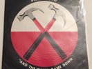 Pink Floyd - And The Walls Came Down 3 LP Vinyl Album The Wall Live 1980 Concert