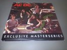 AC/DC - Vinyl LP - Bad Boy Boogie - Live in Boston 1978 - Top erhalten