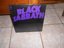 SEALED BLACK SABBATH 