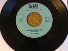 RON BENNET Dingle Dangle Doll b/w My Only Girl Rare Doo-Wop 45 7