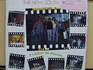 Vinyl LP Records TWA-106-S J.D. Crowe & The New South - Holiday In Japan (Japan)