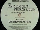 Georgia Satellites [2 x LP] King Biscuit Flower Hour *VG+*