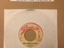 Northern Soul - The Specials - You Stood Me Up - Satch