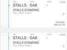 RAG 'N' BONE MAN Concert Tickets - O2 Apollo Manchester Tuesday 21st November