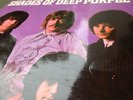 Deep Purple - Shades of.. LP 1.Press 1968 Pink Floyd Black Sabbath Budgie  Slade