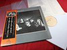Allman Brothers Band  IDLEWILD SOUTH - LP Capricorn SWX-6224 Japan near mint