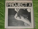 PROJECT X orig.1988 7