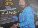ROOTS REGGAE DUB - WILD JOCKEY - JACKIE MITTOO  - WACKIES  LP listen