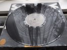 BLACK SABBATH - VOL 4 1st UK Press 1972  VERTIGO SWIRL PORKY PECKO