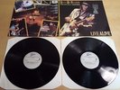 STEVIE RAY VAUGHAN AND DOUBLE TROUBLE - LIVE ALIVE 12