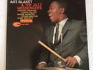 Art Blakey & The Jazz Messengers Blue Note BLP4090 Vinyl LP 1st Mono RVG VG+
