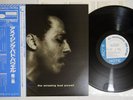 BUD POWELL AMAZING VOLUME 2 BLUE NOTE GXK 8072 Japan OBI Vinyl LP