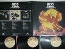 KISS ORIGINALS CASABLANCA VIP-5501,2,3 Japan Vinyl 3LP