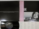 SADE DIAMOND LIFE EPIC 28 3P-545 Japan OBI Vinyl LP