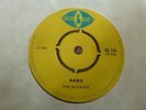 The Slickers - Nana 1968 UK 45 BLUE CAT