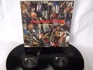 The Stone Roses-Second Coming Double LP 1994 BARGAIN