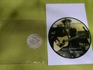 Neil Young ?– Comes A Time  ?– RPSP 1395,Picture Disc, 45 RPM ,138/200