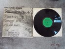RARE PRIVATE-BRANDIE RECORDS 1001-ABNER JAY-SWAUNEE WATER COCAINE BLUES-MONO-LP
