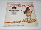 CASINO ROYALE: Dusty Springfield, Bacharach SOUNDTRACK COMO Vinyl LP
