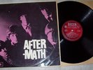 THE ROLLING STONES - After-Math 1st UK Press MONO VG Lp