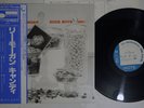 LEE MORGAN CANDY BLUE NOTE GXK-8131 Japan OBI Vinyl LP