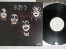 KISS SAME CASABLANCA VIP-6326 Japan Promo Vinyl LP