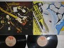 DEREK AND THE DOMINOS LAYLA RSO MWX 9956,7 Japan OBI Vinyl 2LP