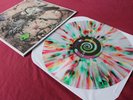 Stray From The Path - Subliminal Criminals Toxic Splatter Vinyl LP RARE metal